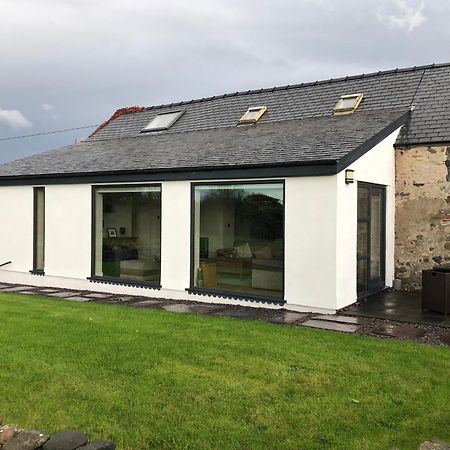 Villa Llofft Yr Yd Caernarfon Exterior foto